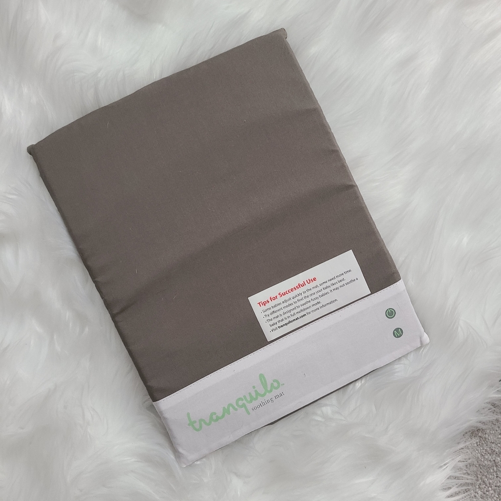 Tranquilo Soothing Baby Mat